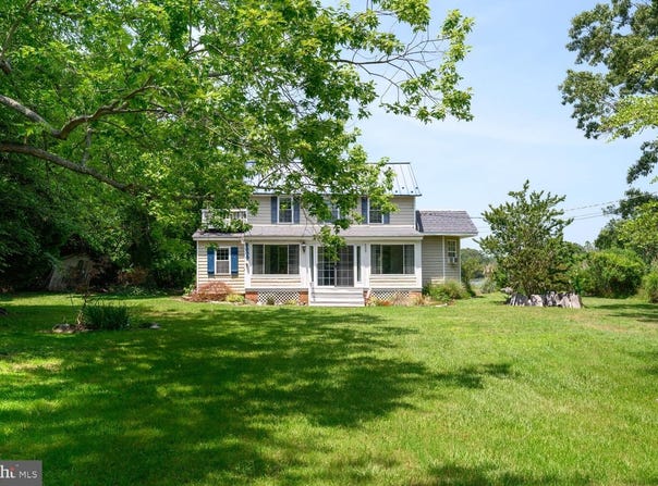 8000 BOZMAN NEAVITT ROAD, BOZMAN, MD 21612