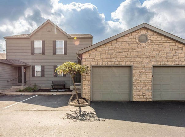 4017 Meadowleigh Way, Columbus, OH 43230