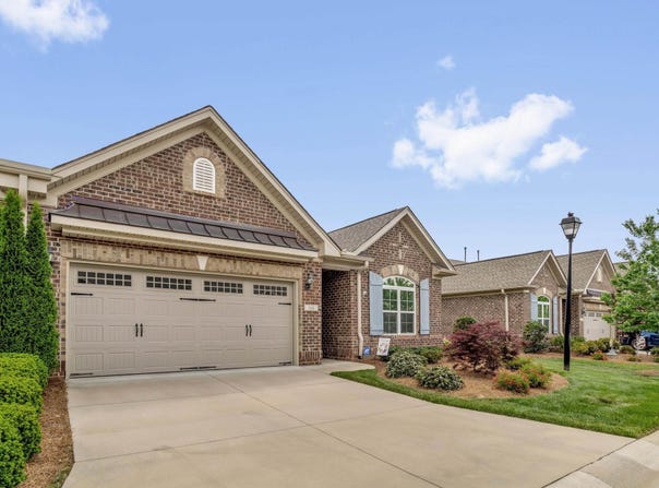 103 Watchtower Court, Winston Salem, NC 27127
