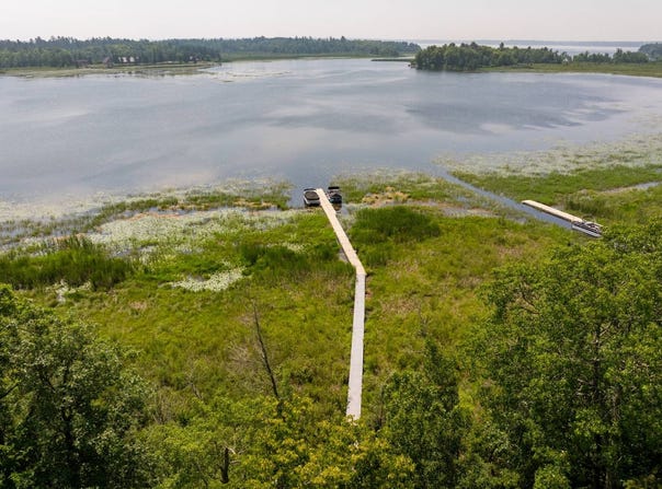 TBD Lantern Lane, Hackensack, MN 56452
