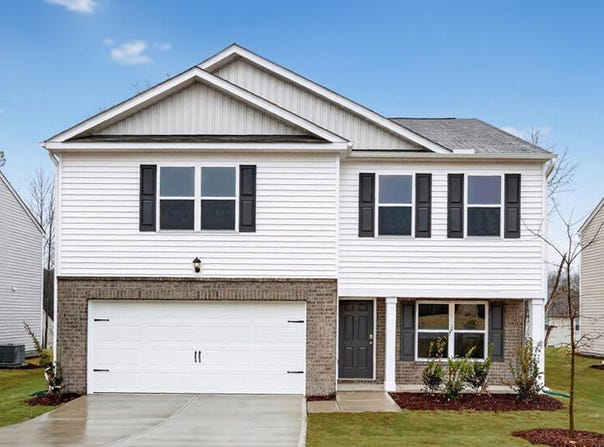 169 Daniel Road, Wilsons Mills, NC 27577