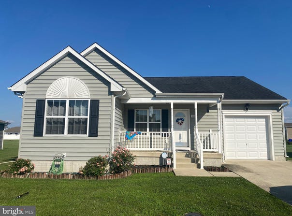 309 PLANTERS DRIVE, SEAFORD, DE 19973