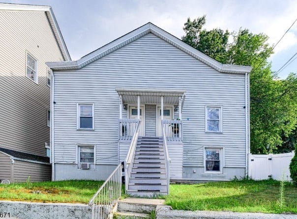 309 W Broadway, Paterson City, NJ 07522-1977