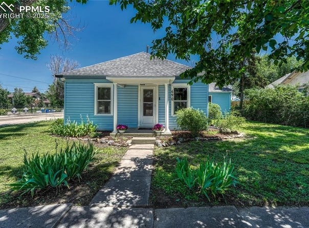 490 G Avenue, Limon, CO 80828