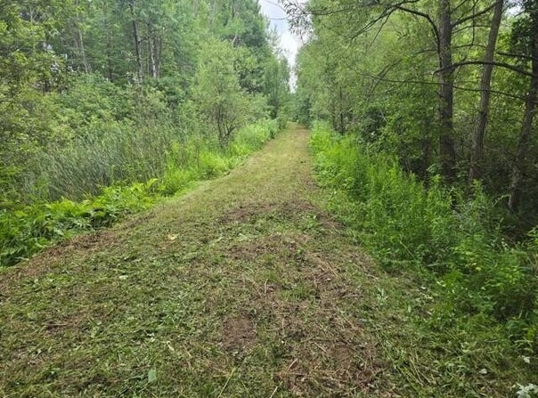 1 Off Church Street, Tupper Lake, NY 12986
