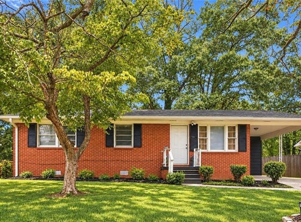 3249 Renault Road SE, Atlanta, GA 30354