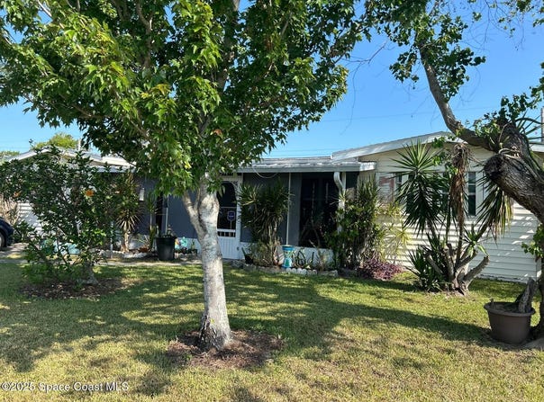 2174 Woodbury Road, Melbourne, FL 32935
