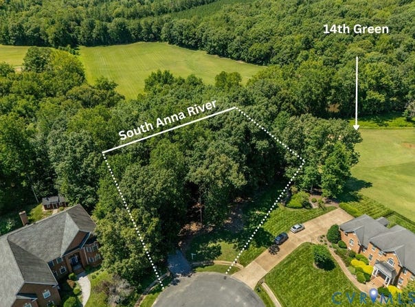 14505 Riverside Drive, Ashland, VA 23005