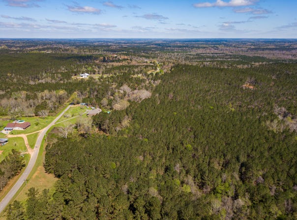 Lot 4 Timothy Rd., Ellisville, MS 39437