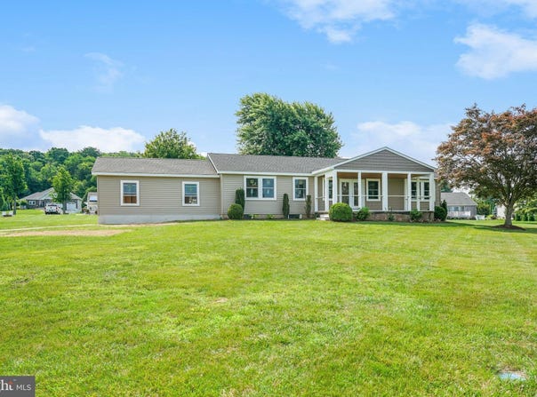 10 MARYLAND DRIVE, EARLEVILLE, MD 21919