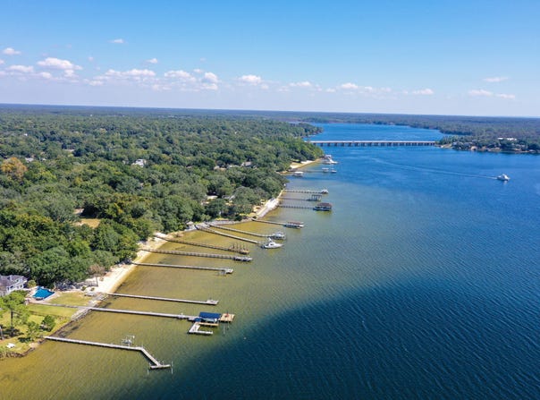 Lot 1 Village Oaks Pointe Lane, Niceville, FL 32578
