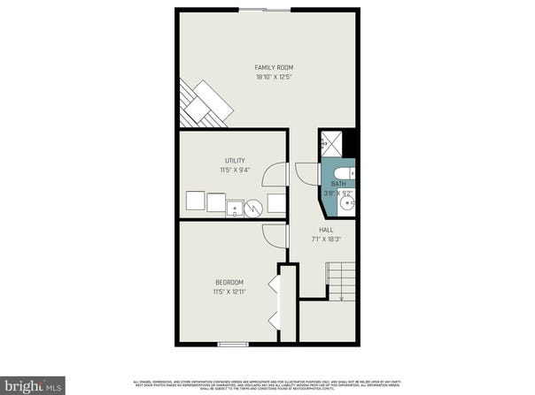 10747 CORDAGE WALK, COLUMBIA, MD 21044