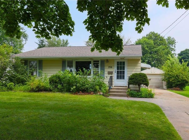 1918 4th Avenue NW, Austin, MN 55912
