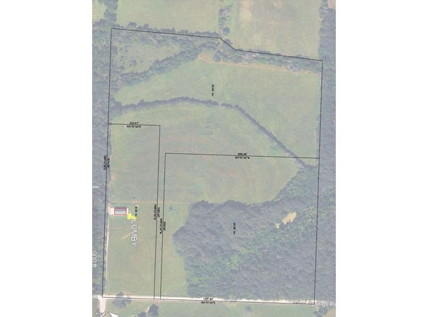 Tract 1-A Sand Springs Rd, Marshfield, MO 65706