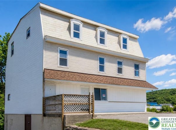 149 W Ridge Street, Lansford Boro, PA 18232