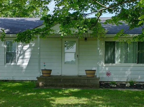 8614 N St Rd 101, Sunman, IN 47041