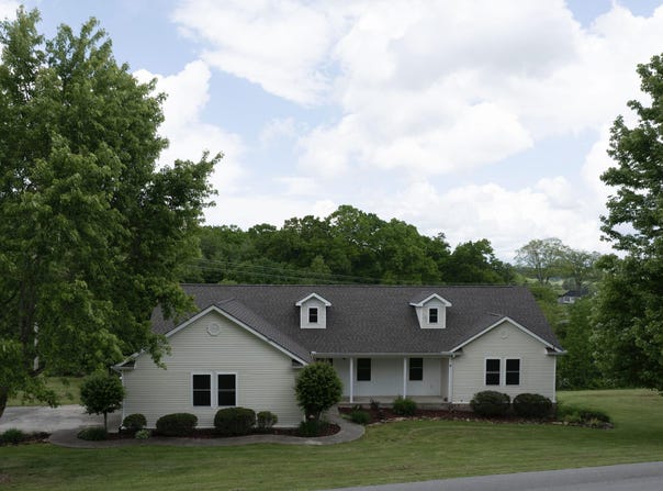 90 Bramblewood Road, Corbin, KY 40701