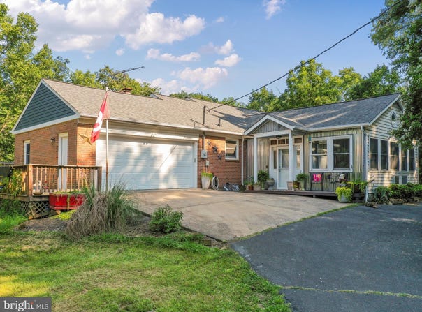1857 MARYS SHADY LANE, FRONT ROYAL, VA 22630