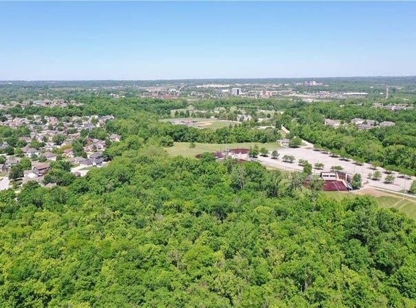 No Address Assigned By County N/A, Blue Springs, MO 64015