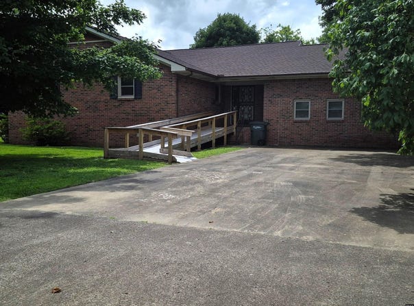 325 S Fifth, Union City, TN 38261