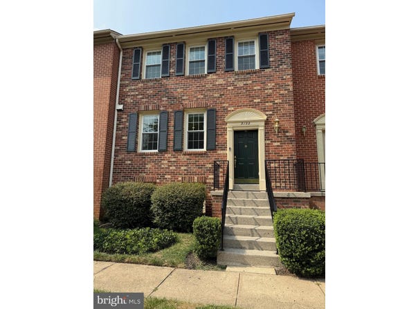 3102 BRADFORD WOOD COURT, OAKTON, VA 22124