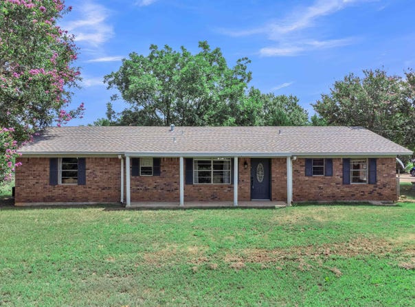 4631 Hawk Rd, Diana, TX 75640
