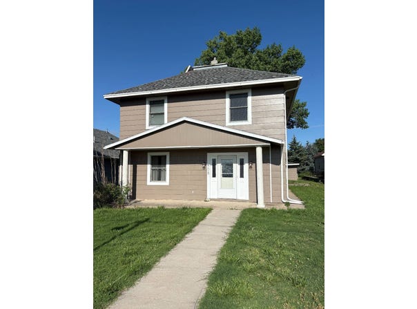 408 State Street, Norton, KS 67654