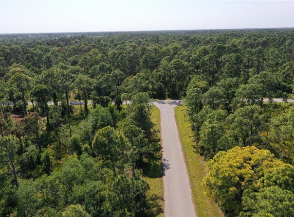13093 HARBISON AVENUE, PORT CHARLOTTE, FL 33953