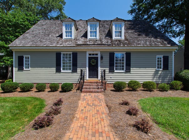 107 Quarter Path, Cary, NC 27518