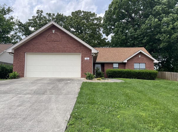 149 Oakleaf Circle, Jefferson City, TN 37760