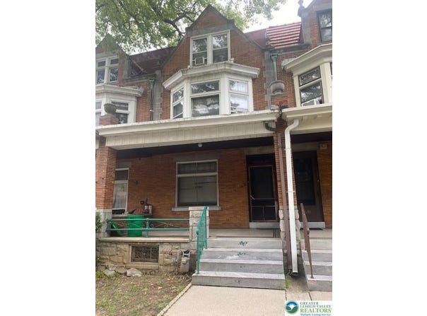 1621 W Turner Street W unit: 2, Allentown City, PA 18102