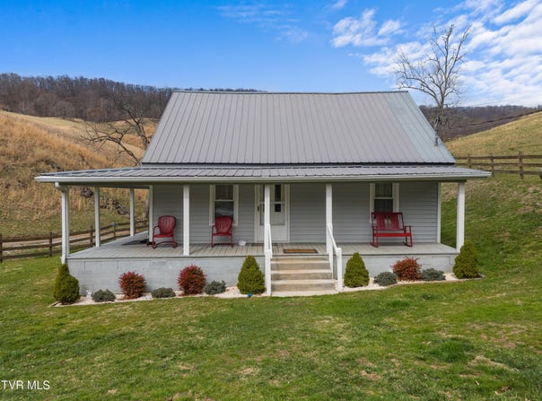 2218 Rebel Hollow Road, Tazewell, TN 37879