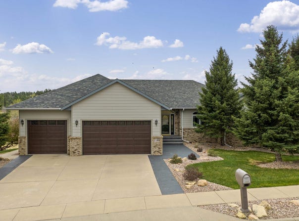 7145 Prestwick Road, Rapid City, SD 57702