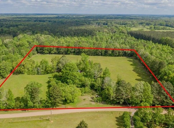 272 Ashley Road, Minden, LA 71055