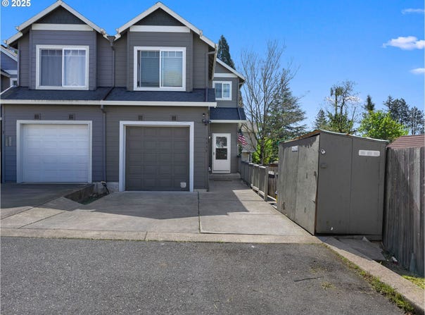 5339 SE 137TH AVE, Portland, OR 97236