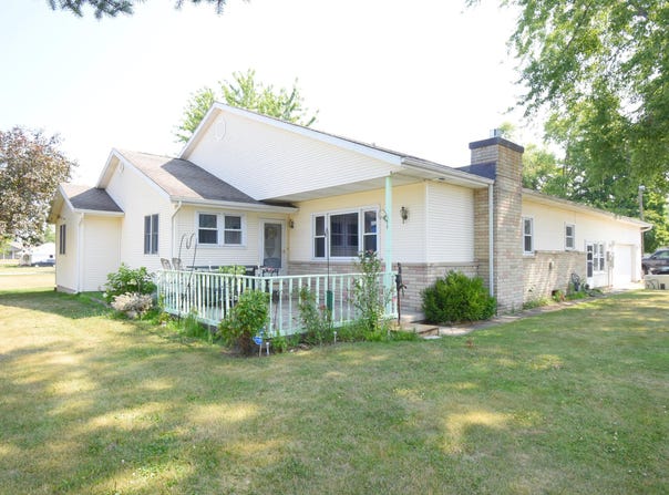 719 N Monroe Street, Rensselaer, IN 47978