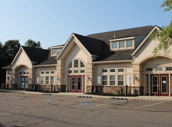 491 Amwell Rd, Hillsborough Twp., NJ 08844-8212