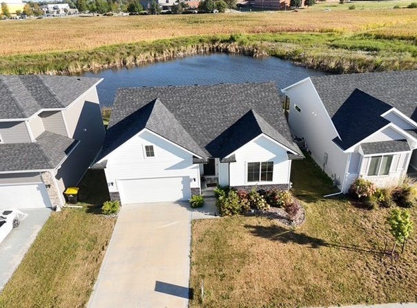 705 SE Drumlin Drive, Waukee, IA 50263