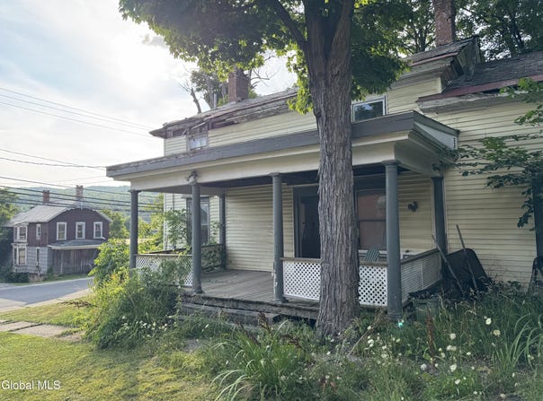 39 Williams Street, Whitehall, NY 12887