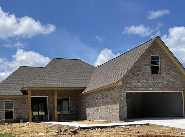 114 Cedar Creek Drive, Flora, MS 39071
