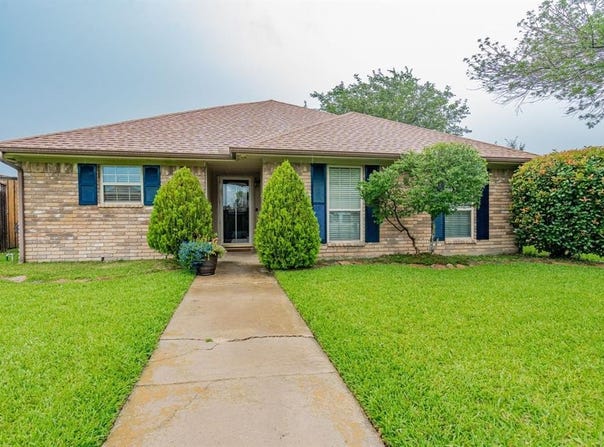 3615 7th Street, Sachse, TX 75048