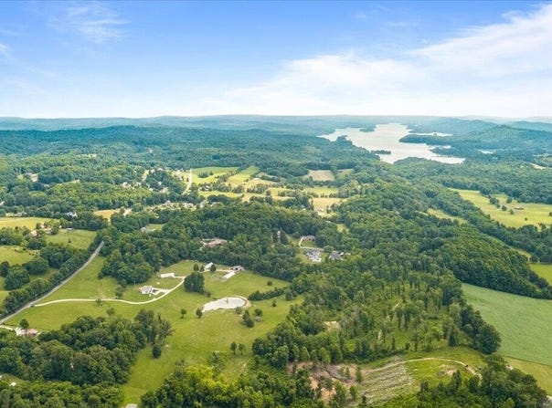 Tract 2 Mill Creek Rd, Andersonville, TN 37705