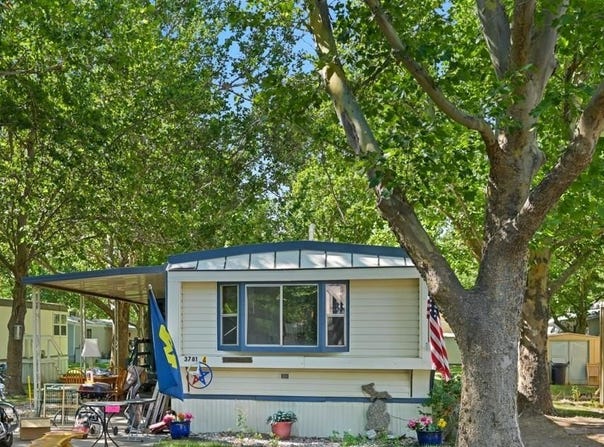 3781 Granada Drive, Palisade, CO 81526