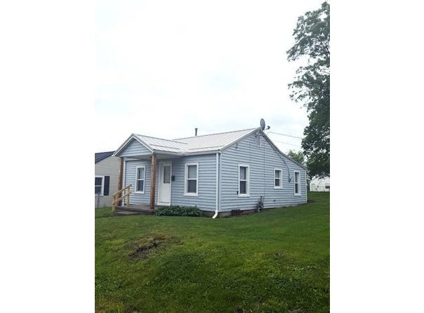 430 MCKELL AVE., GREENFIELD, OH 45123
