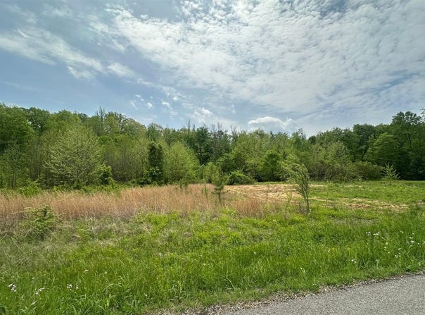 918 Forgy Mill Road, Dunmor, KY 42339