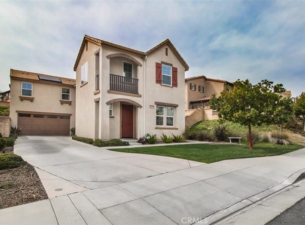 29048 N West Hills Drive, Valencia, CA 91354