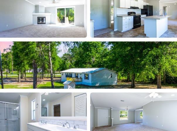 5152 SW 57TH CT, Jasper, FL 32052