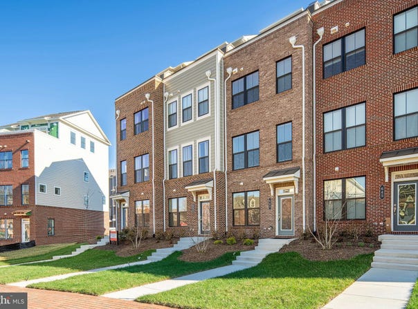 1 BELMONT BAY Drive, WOODBRIDGE, VA 22191