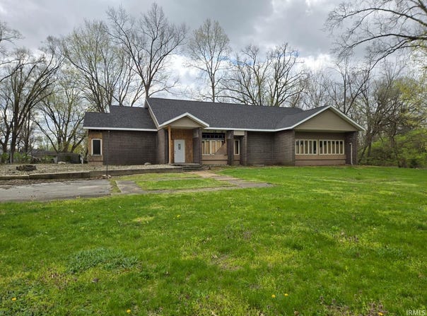 1301 Baldwin Street, Elkhart, IN 46514