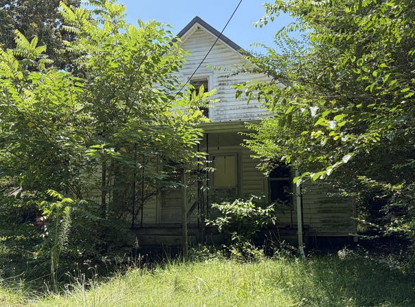 2116 Center Street, Paducah, KY 42001